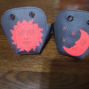 Toe gaurds for roller skates bundle toe caps 2 for 40